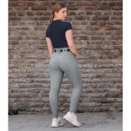 Jātnieku bikses Comfort Ride Glam E·L·T