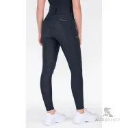 Jātnieku bikses Comfort Ride Glam E·L·T