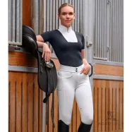 Jātnieku bikses Comfort Ride Glam E·L·T