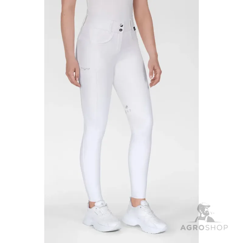 Jātnieku bikses Comfort Ride Glam E·L·T