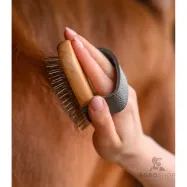 Suka zirgu krēpēm Exclusive Line Waldhausen