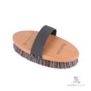 Zirgu tīrīšanas suka Exclusive Line Waldhausen