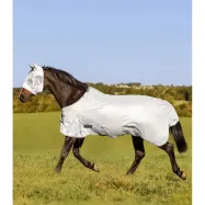 Kukaiņu zirgu sega ar vēdera atloku  Protect Waldhausen