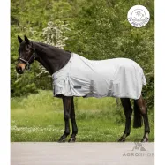 Kukaiņu zirgu sega ar vēdera atloku  Protect Waldhausen