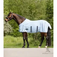 Kukaiņu zirgu sega ar vēdera atloku  Protect Waldhausen