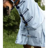 Kakla daļa kukaiņu zirgu segai  Protect Waldhausen