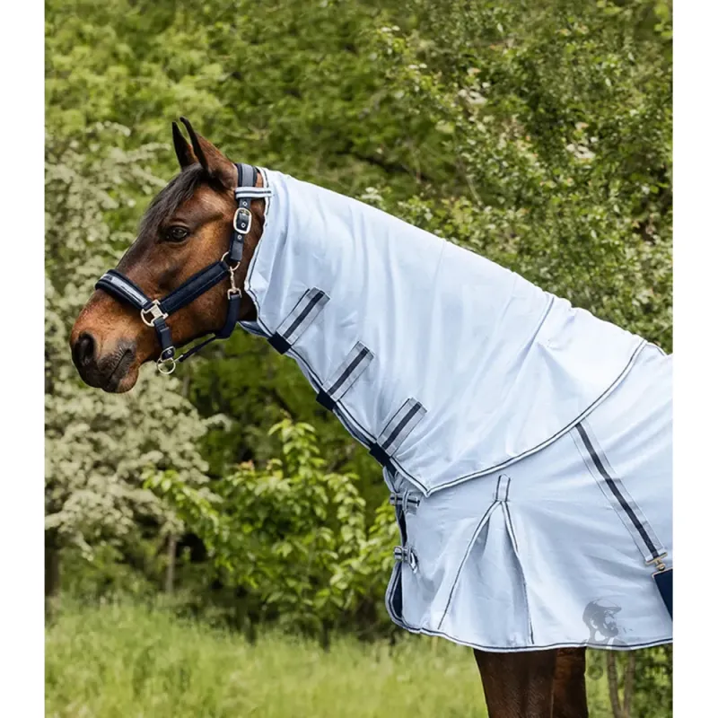 Kakla daļa kukaiņu zirgu segai  Protect Waldhausen