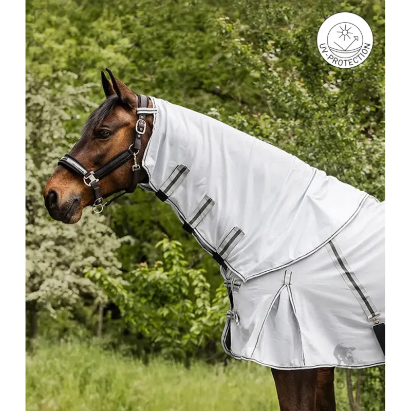 Kakla daļa kukaiņu zirgu segai  Protect Waldhausen