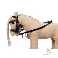 Iemaukti Cuddle Horse HKM