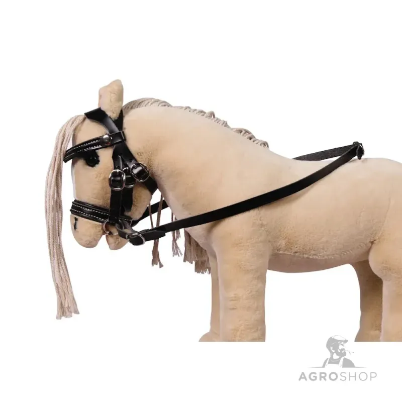 Iemaukti Cuddle Horse HKM