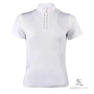 Sacensību krekls Glam Kids HKM
