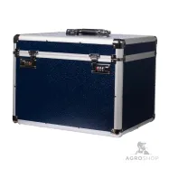 Zirgu kopšanas piederumu kaste Pearl HKM