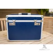 Zirgu kopšanas piederumu kaste Pearl HKM