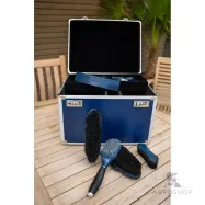 Zirgu kopšanas piederumu kaste Pearl HKM