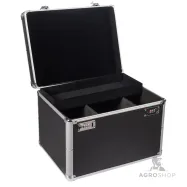 Zirgu kopšanas piederumu kaste Pearl HKM