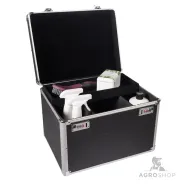 Zirgu kopšanas piederumu kaste Pearl HKM