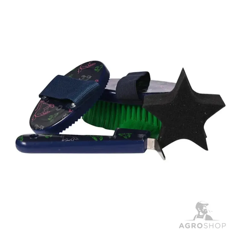 Kopšanas piederumu komplekts Maui 4pcs HKM