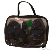 Kopšanas piederumu komplekts Maui 4pcs HKM