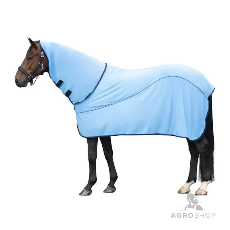 Dzesējoša zirgu sega EquineCarePro HKM