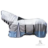 Kukaiņu zirgu sega ar kakla daļu Strong HKM