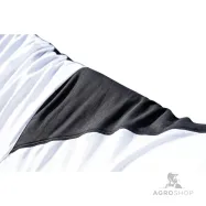 Kukaiņu zirgu sega ar kakla daļu Strong HKM