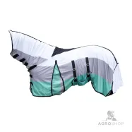 Kukaiņu zirgu sega ar kakla daļu Strong HKM