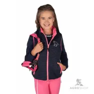 Divpusēja veste Maui Kids HKM