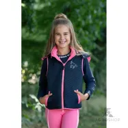 Divpusēja veste Maui Kids HKM