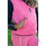 Divpusēja veste Maui Kids HKM