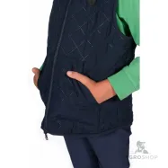 Divpusēja veste Maui Kids HKM