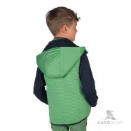 Divpusēja veste Maui Kids HKM