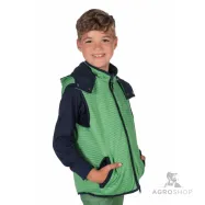 Divpusēja veste Maui Kids HKM