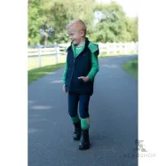 Divpusēja veste Maui Kids HKM