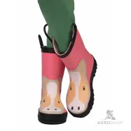 Gumijas zābaki Maui Kids HKM