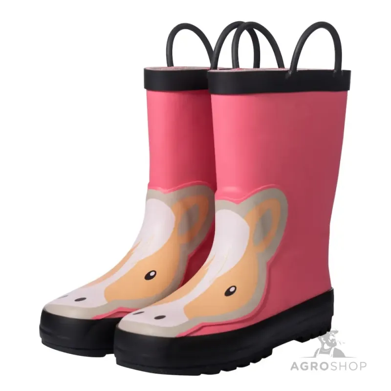 Gumijas zābaki Maui Kids HKM