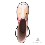 Gumijas zābaki Maui Kids HKM