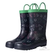 Gumijas zābaki Maui Kids HKM