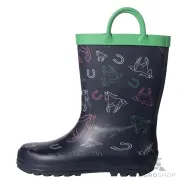 Gumijas zābaki Maui Kids HKM