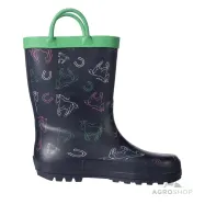 Gumijas zābaki Maui Kids HKM