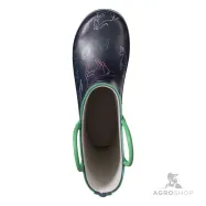 Gumijas zābaki Maui Kids HKM