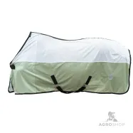 Kukaiņu zirgu sega Colourful HKM