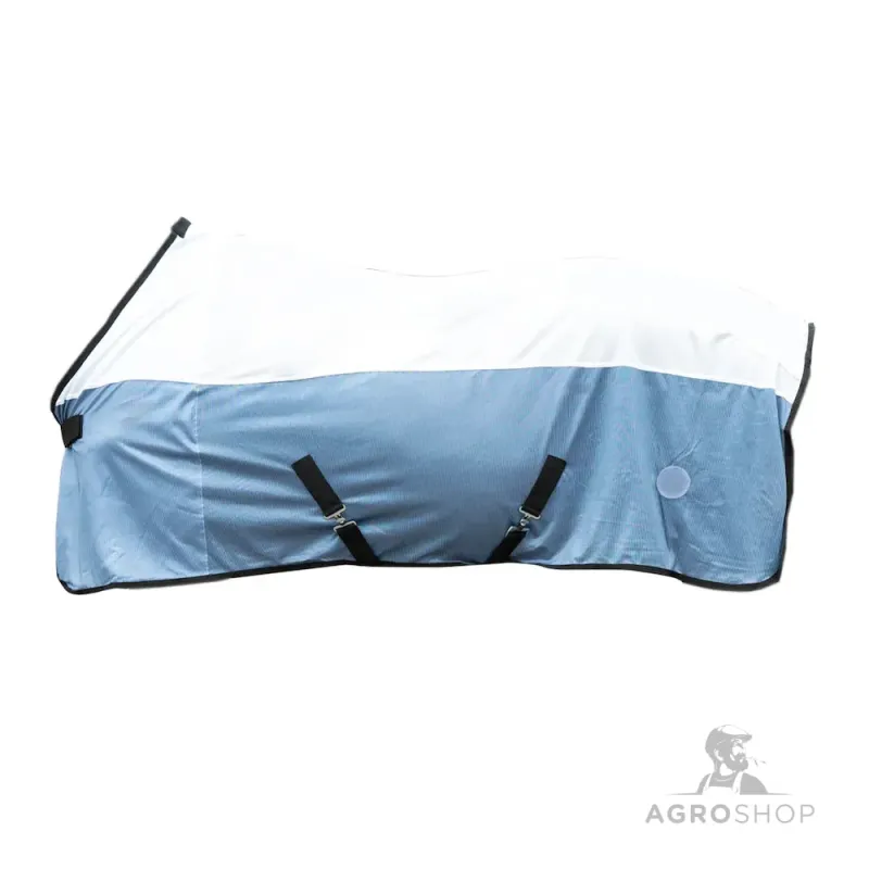 Kukaiņu zirgu sega Colourful HKM