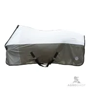 Kukaiņu zirgu sega Colourful HKM