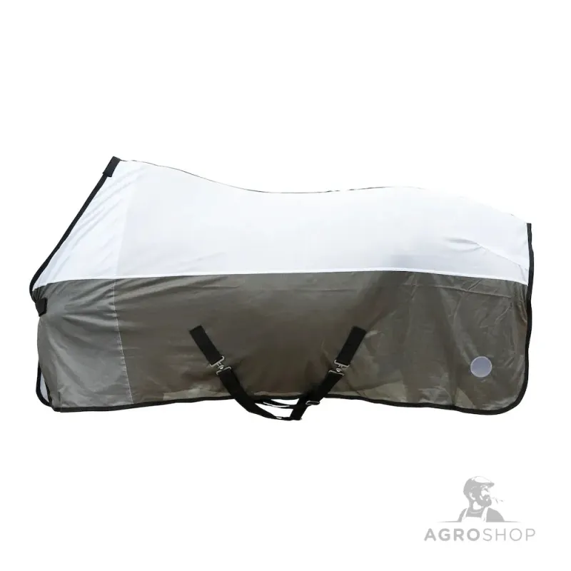 Kukaiņu zirgu sega Colourful HKM