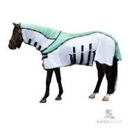 Kukaiņu zirgu sega Light HKM