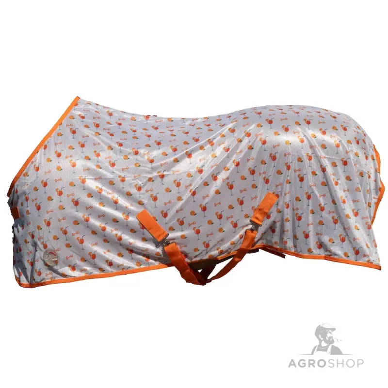 Kukaiņu zirgu sega Splash HKM