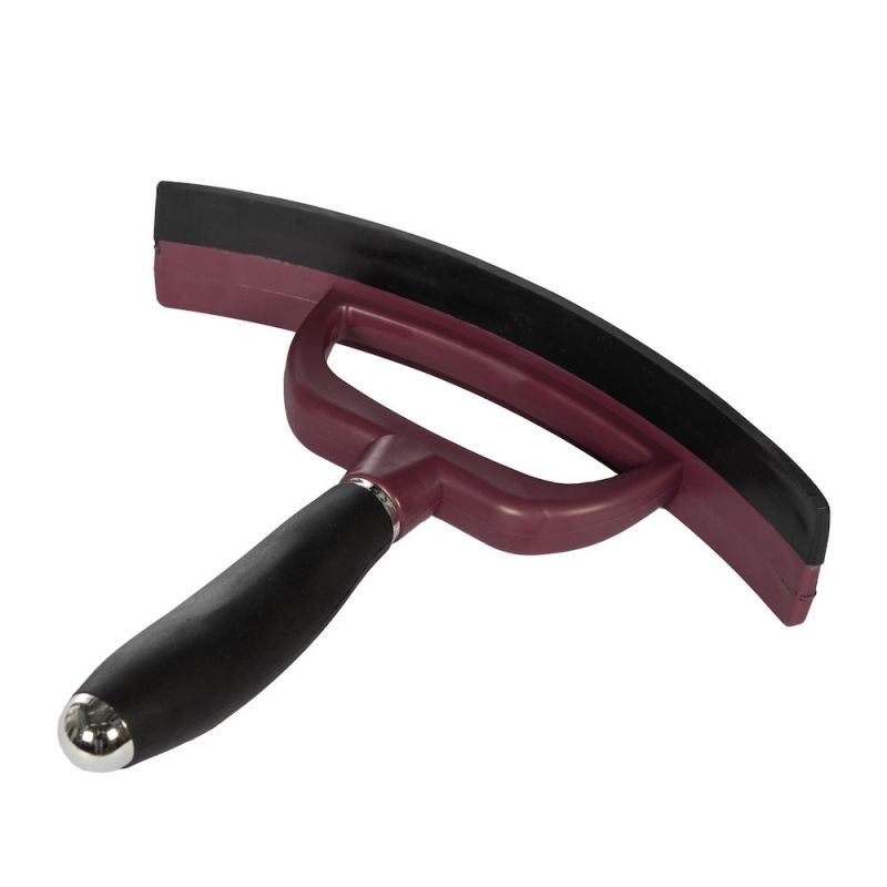 Sviedru skrāpis Soft HKM