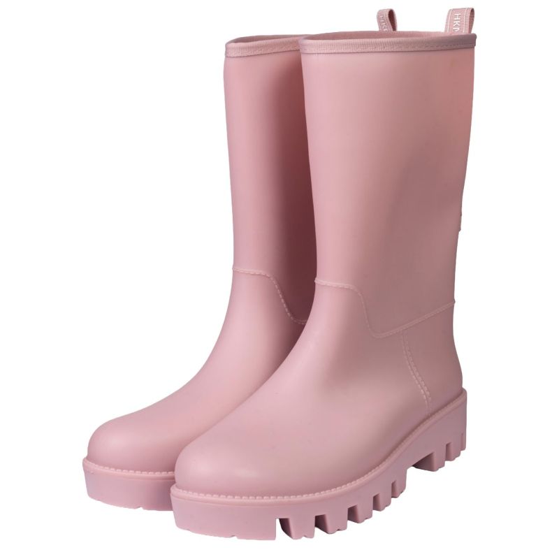 Gumijas zābaki Jenna HKM