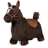 Rotaļlieta Jumping Horse HKM