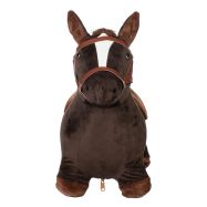 Rotaļlieta Jumping Horse HKM